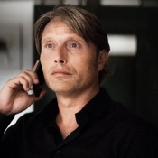 Mads z filmu The Call